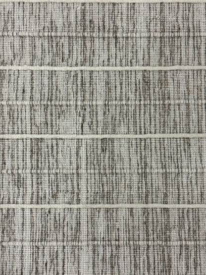 Jixxie Piping Stripe - Ivory Key