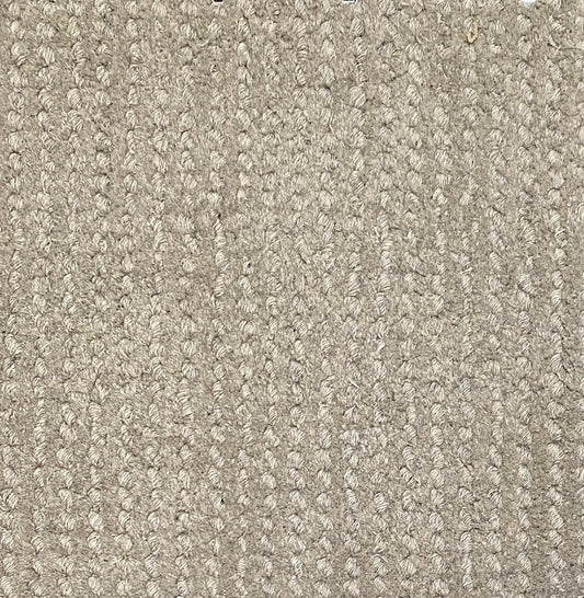 Archive Sale Jin Rickey - Flaxy 6'9" x 6'9"