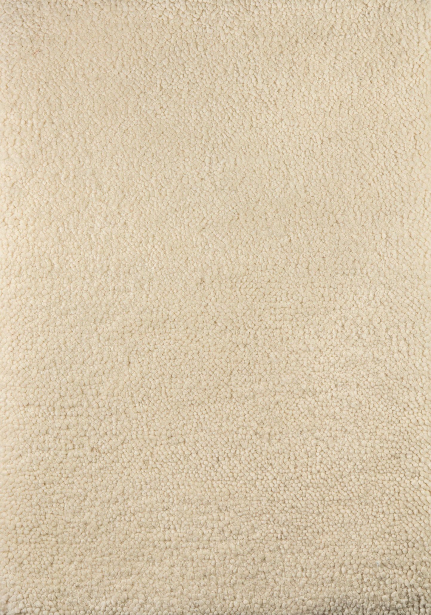 Archive Sale Jace Berber - Ivory 12ft x 15ft