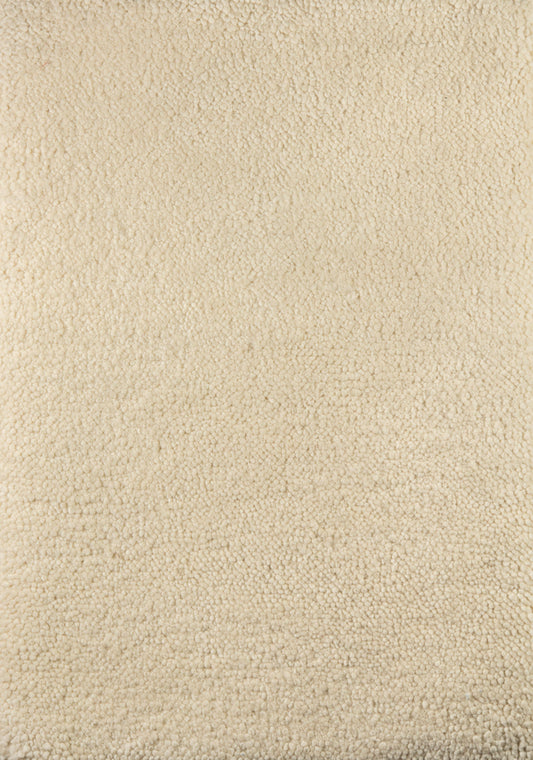 Archive Sale Jace Berber - Ivory 12ft x 15ft