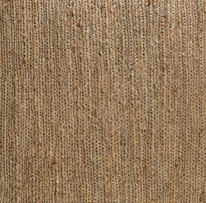 Archive Sale Juba Braided Sumac - Natural 3ft 6in x 23ft