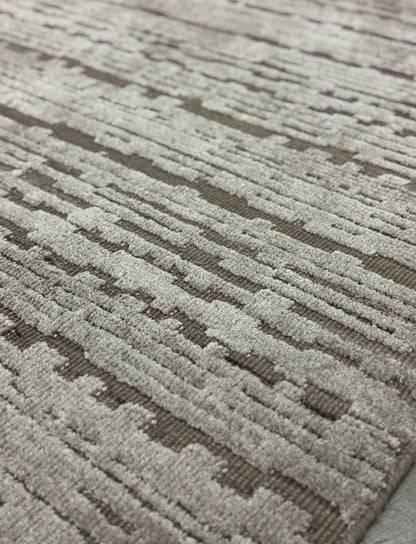 Jaha 12 - Silver Poke