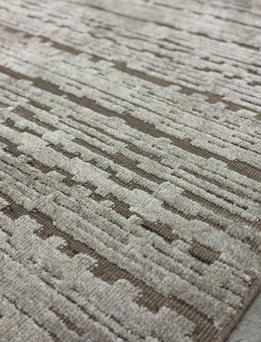 Jaha 12 - Silver Poke