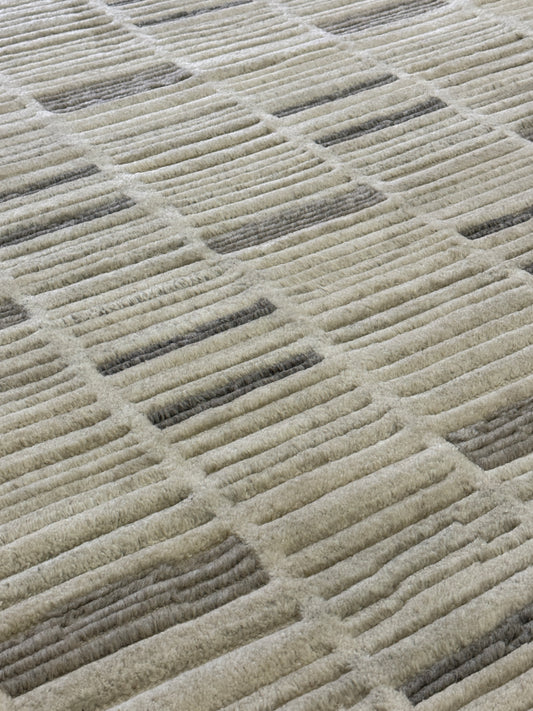 Jaha 16 - Huachuca Stone