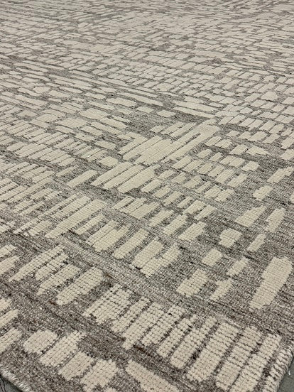 Jaha 17 - Nava Ground Stone