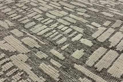 Jaha 17 - Nava Ground Stone
