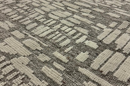 Jaha 17 - Nava Ground Stone