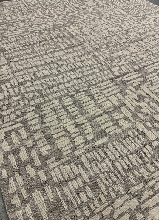 Jaha 17 - Nava Ground Stone