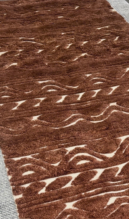 Jaha 20 - Morrocan Brown