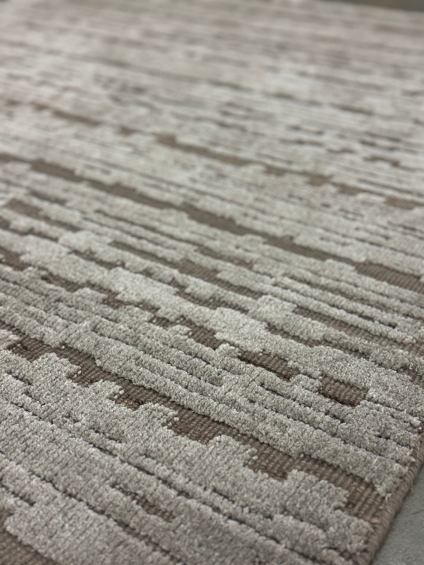 Jaha 12 - Silver Poke