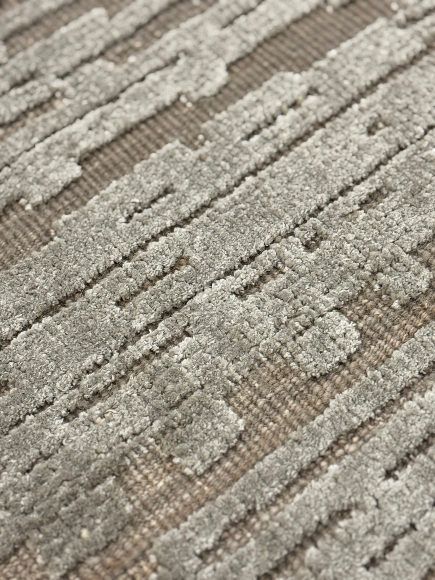 Jaha 12 - Silver Poke