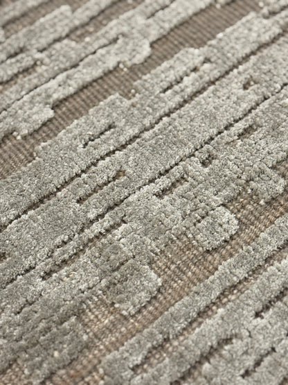 Jaha 12 - Silver Poke