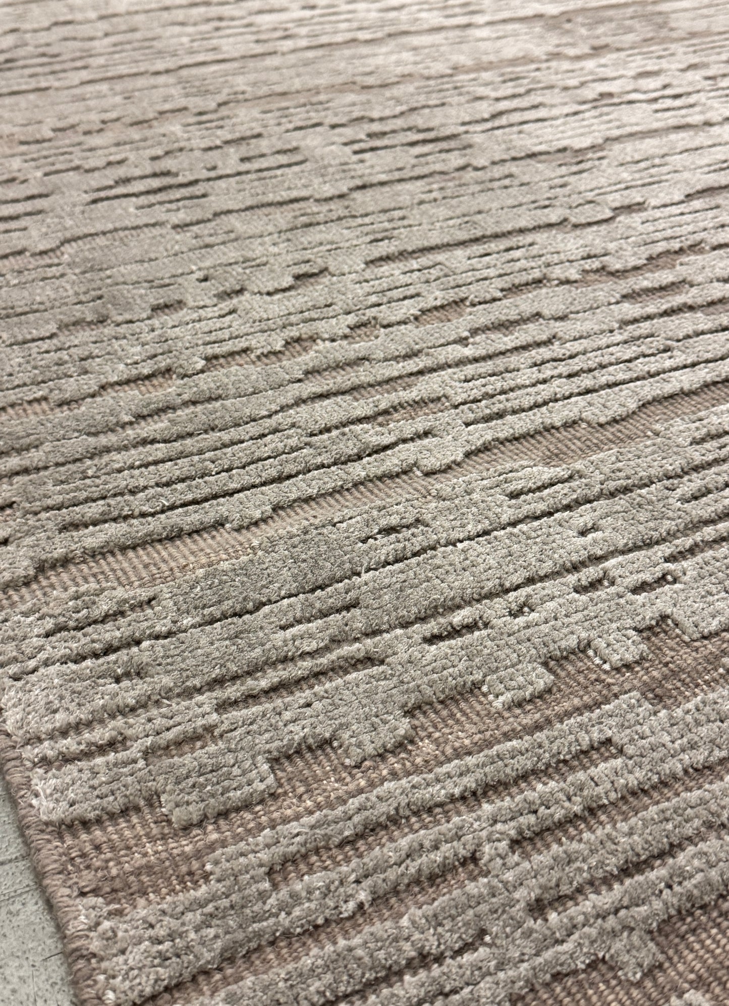 Jaha 12 - Silver Poke