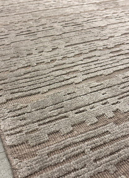 Jaha 12 - Silver Poke