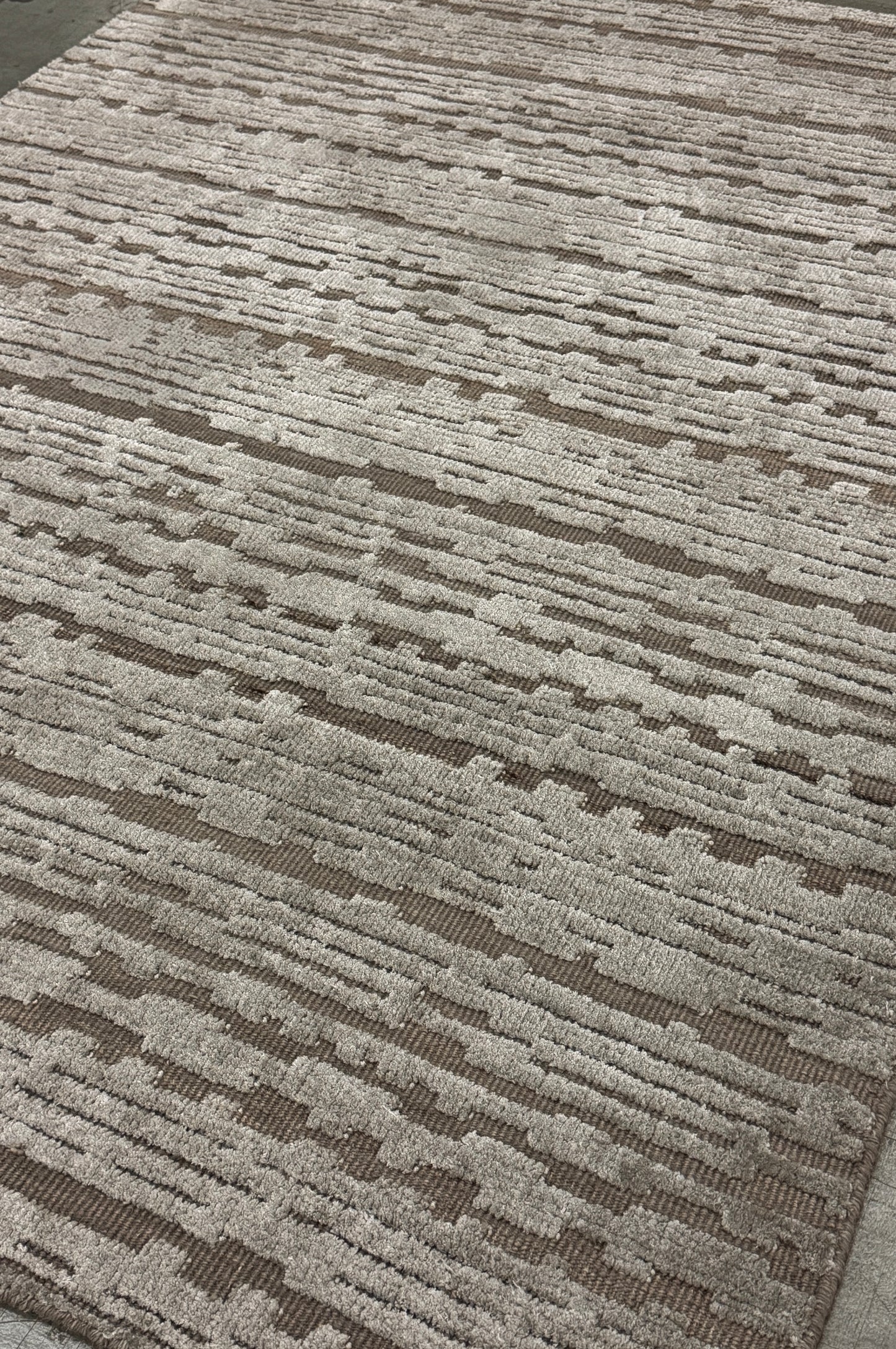 Jaha 12 - Silver Poke