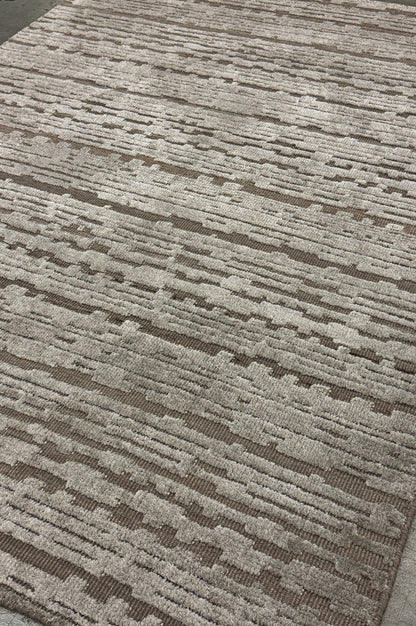 Jaha 12 - Silver Poke