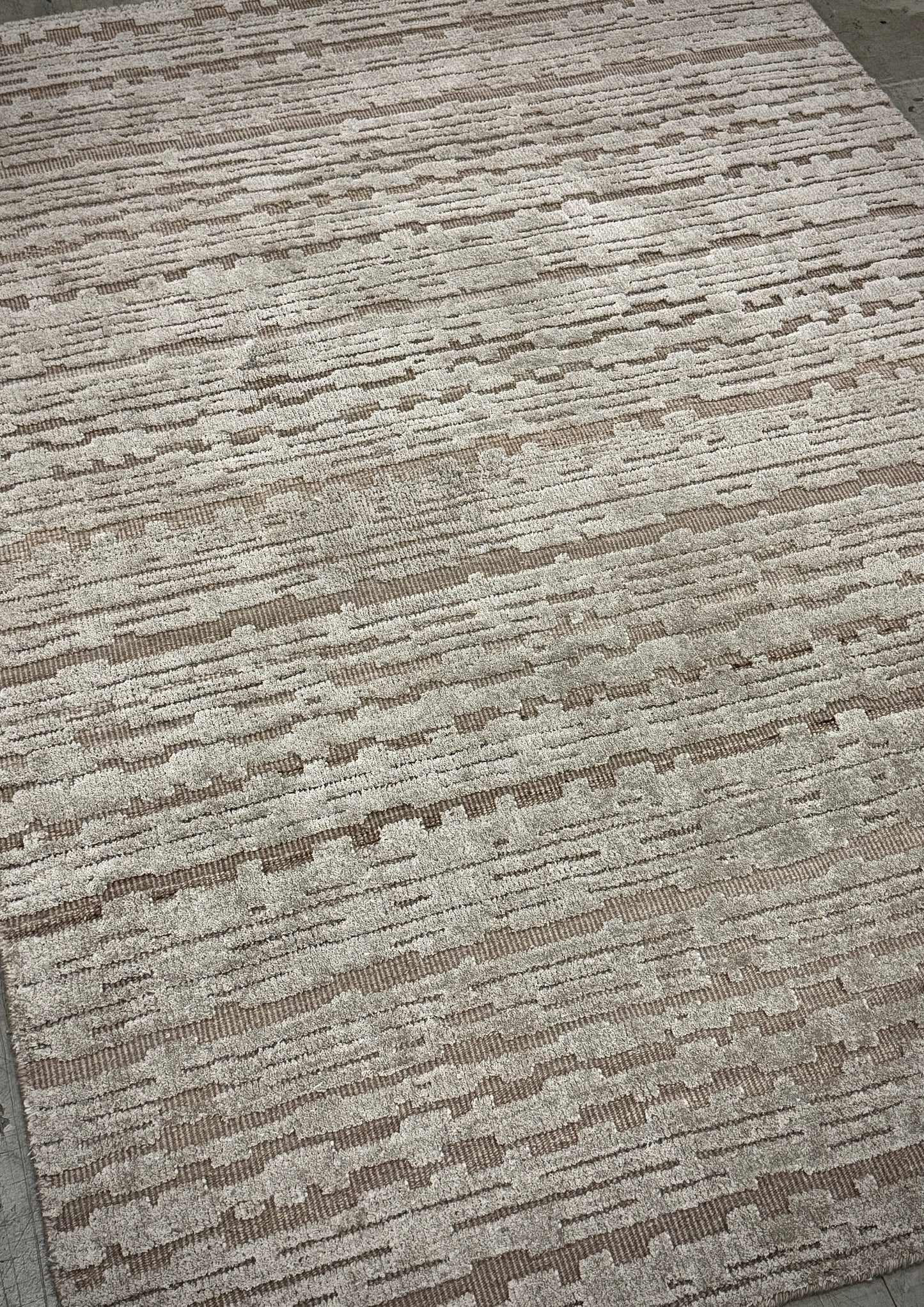 Jaha 12 - Silver Poke