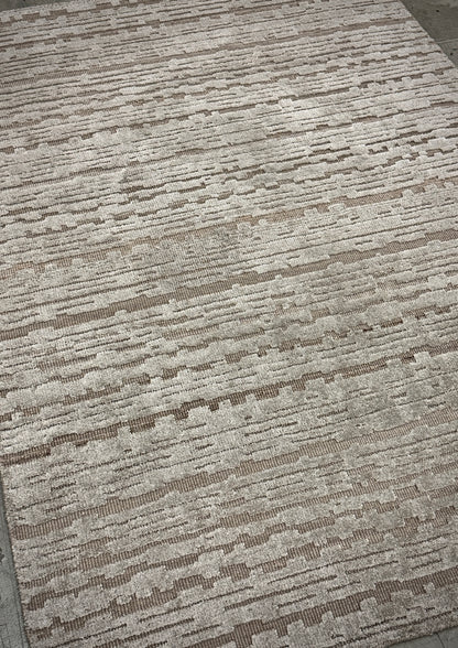 Jaha 12 - Silver Poke