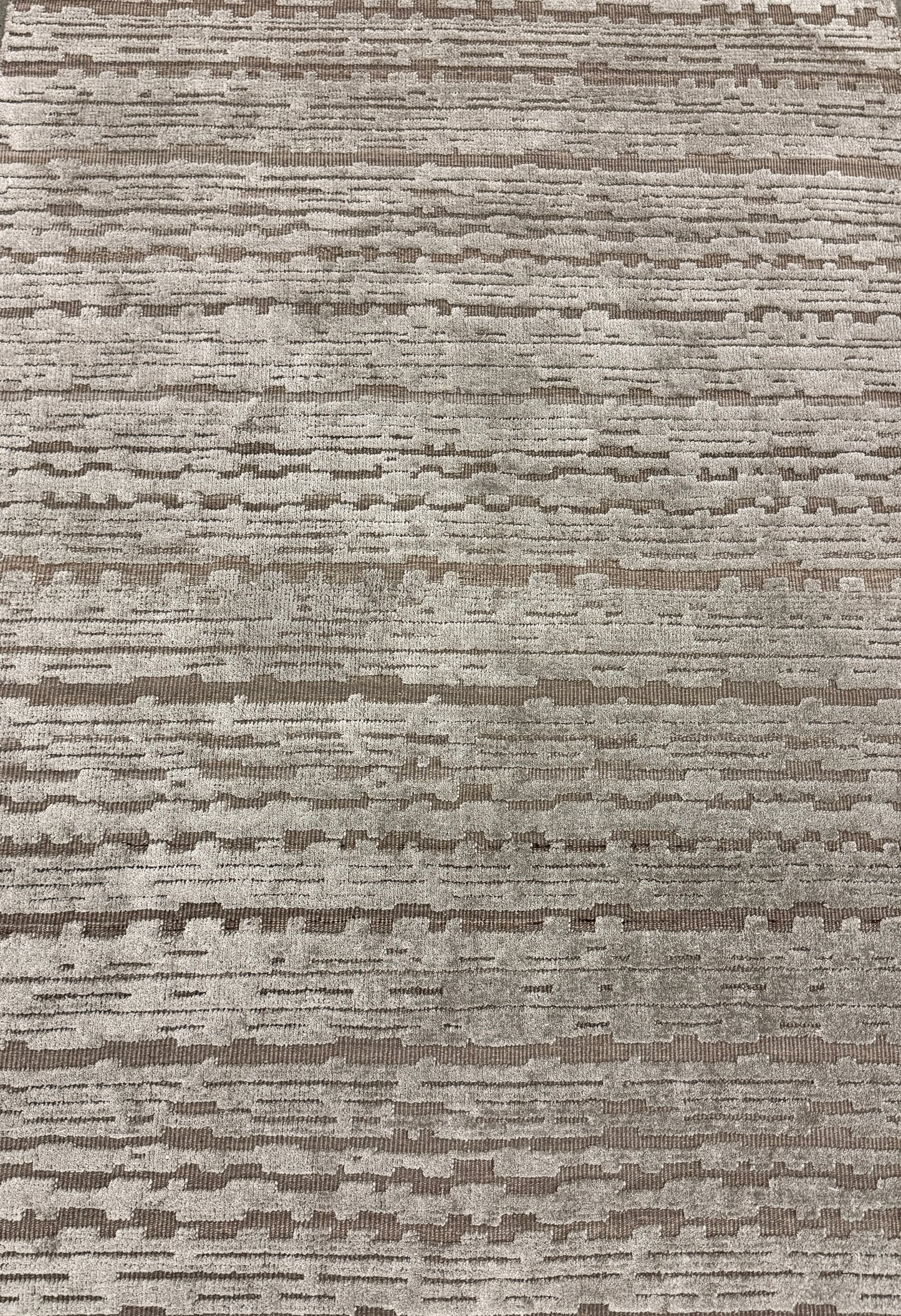 Jaha 12 - Silver Poke