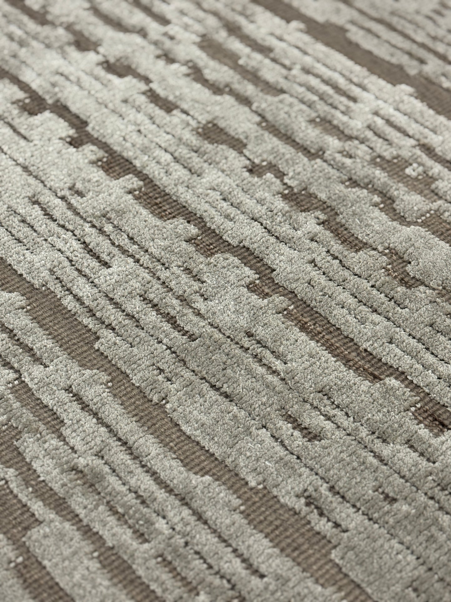 Jaha 12 - Silver Poke