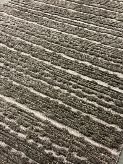 Jaha 12 - Satin Rubble Stria
