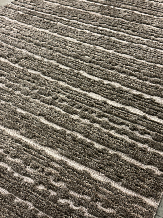 Jaha 12 - Satin Rubble Stria