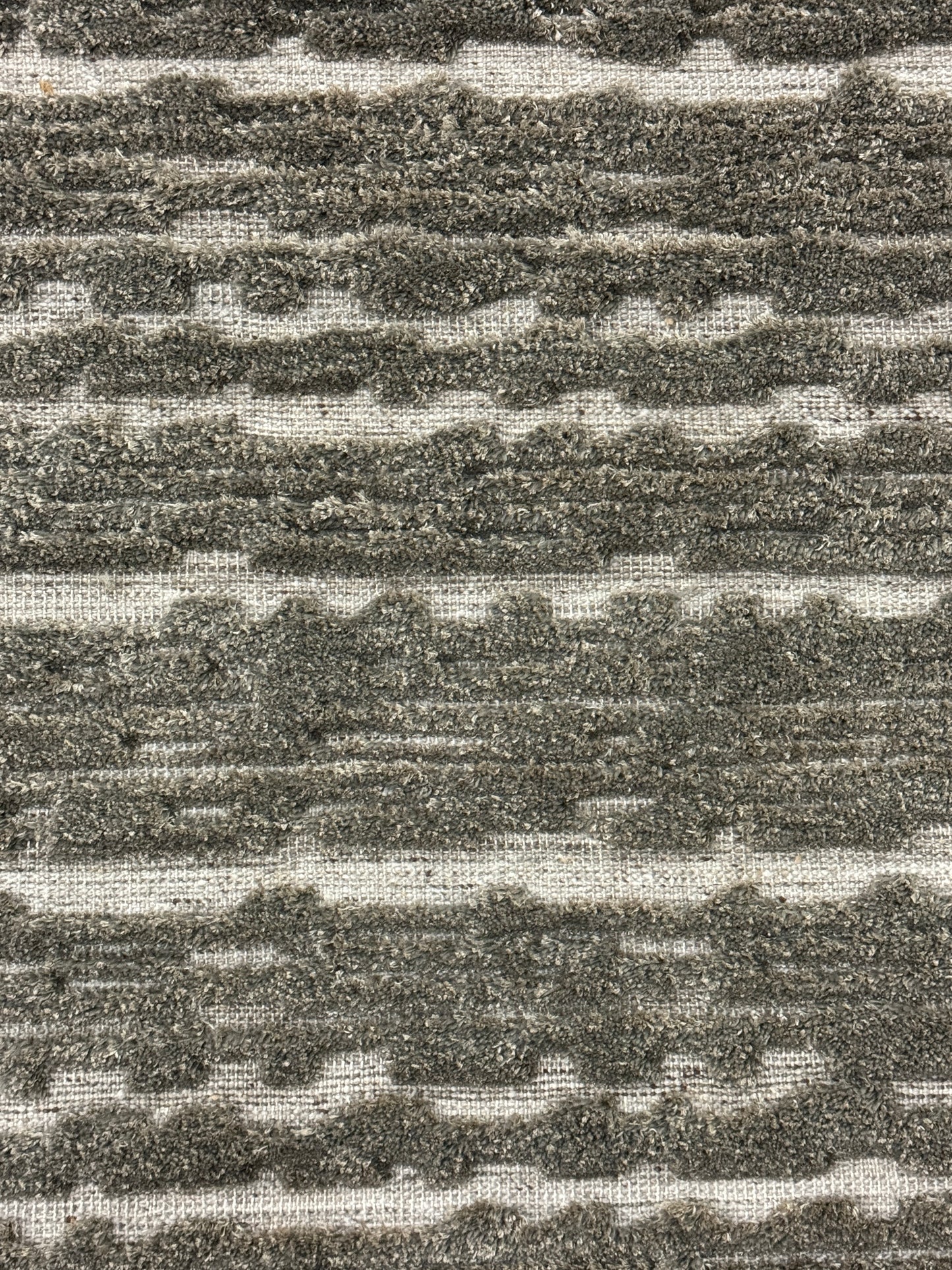 Jaha 12 - Satin Rubble Stria