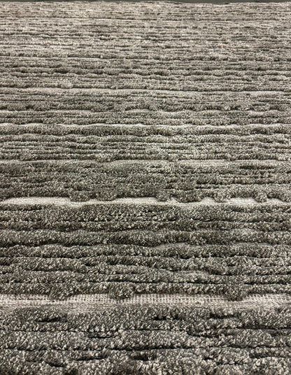 Jaha 12 - Satin Rubble Stria