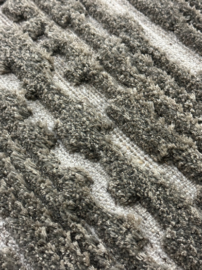 Jaha 12 - Satin Rubble Stria