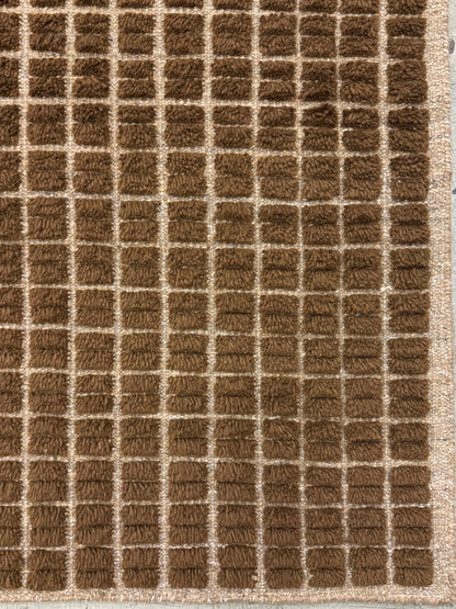 Jaha 19 - Mustard Spice