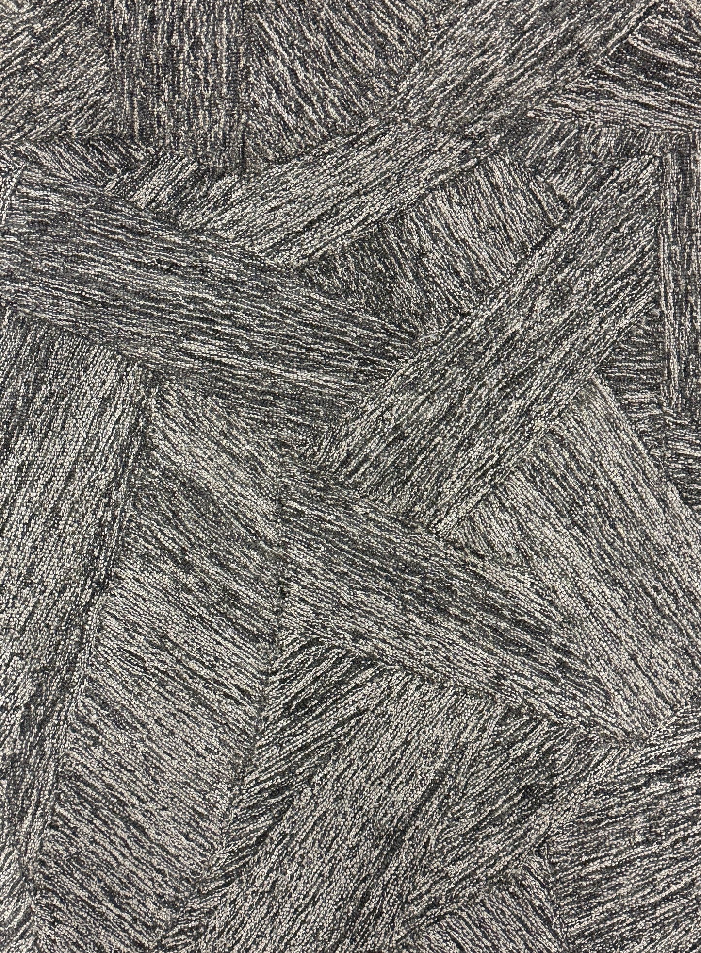 Jainey Block - Black Crackle