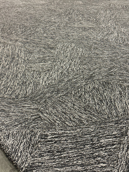 Jainey Block - Black Crackle