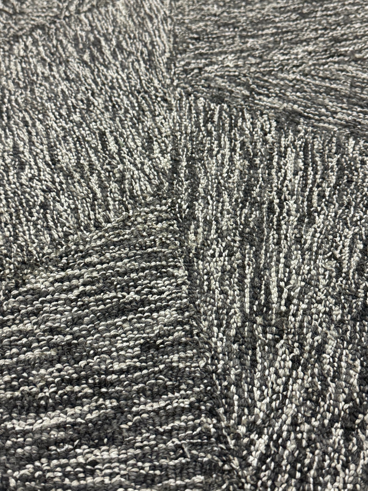 Jainey Block - Black Crackle