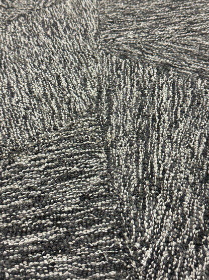Jainey Block - Black Crackle
