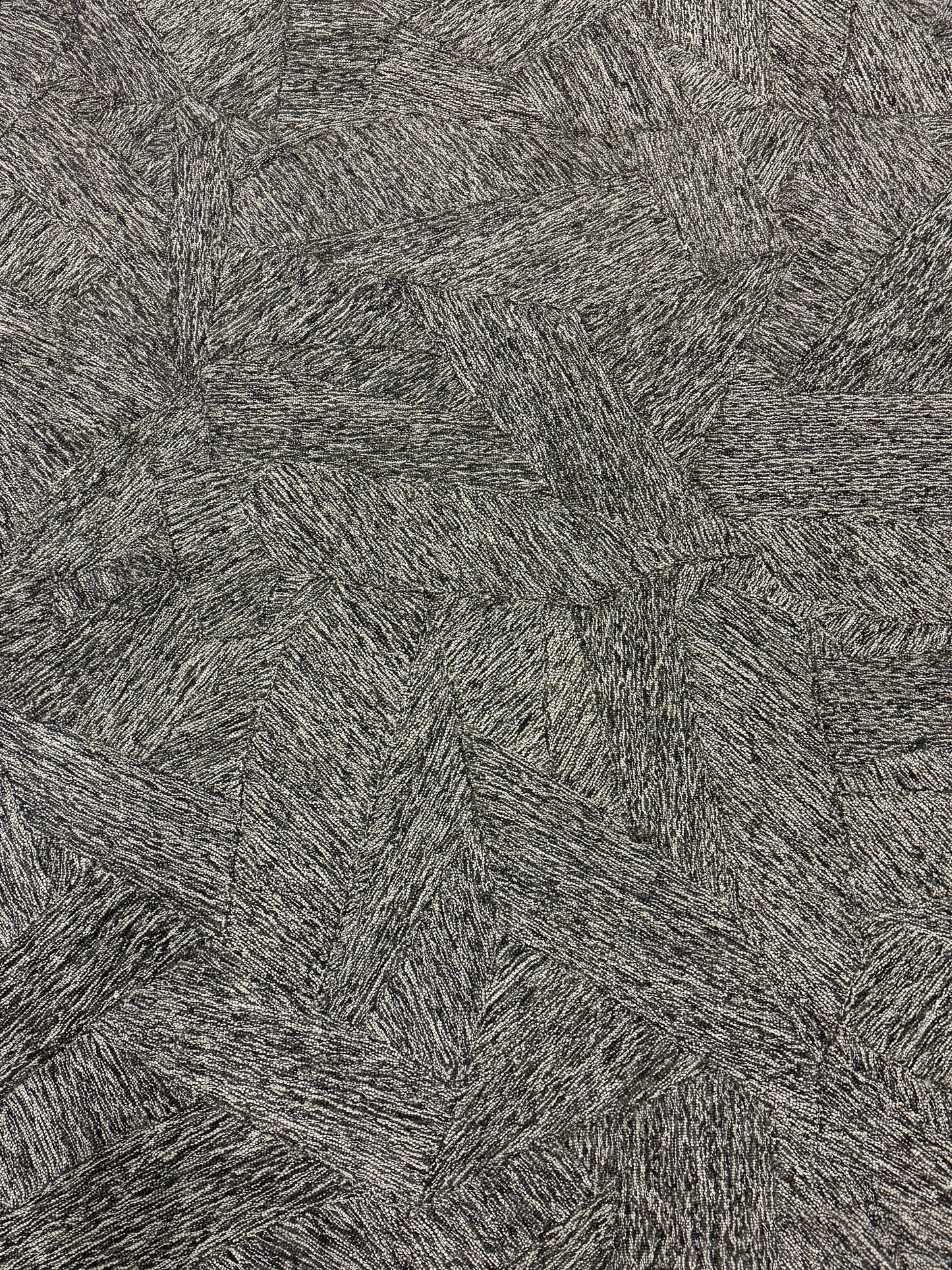 Jainey Block - Black Crackle