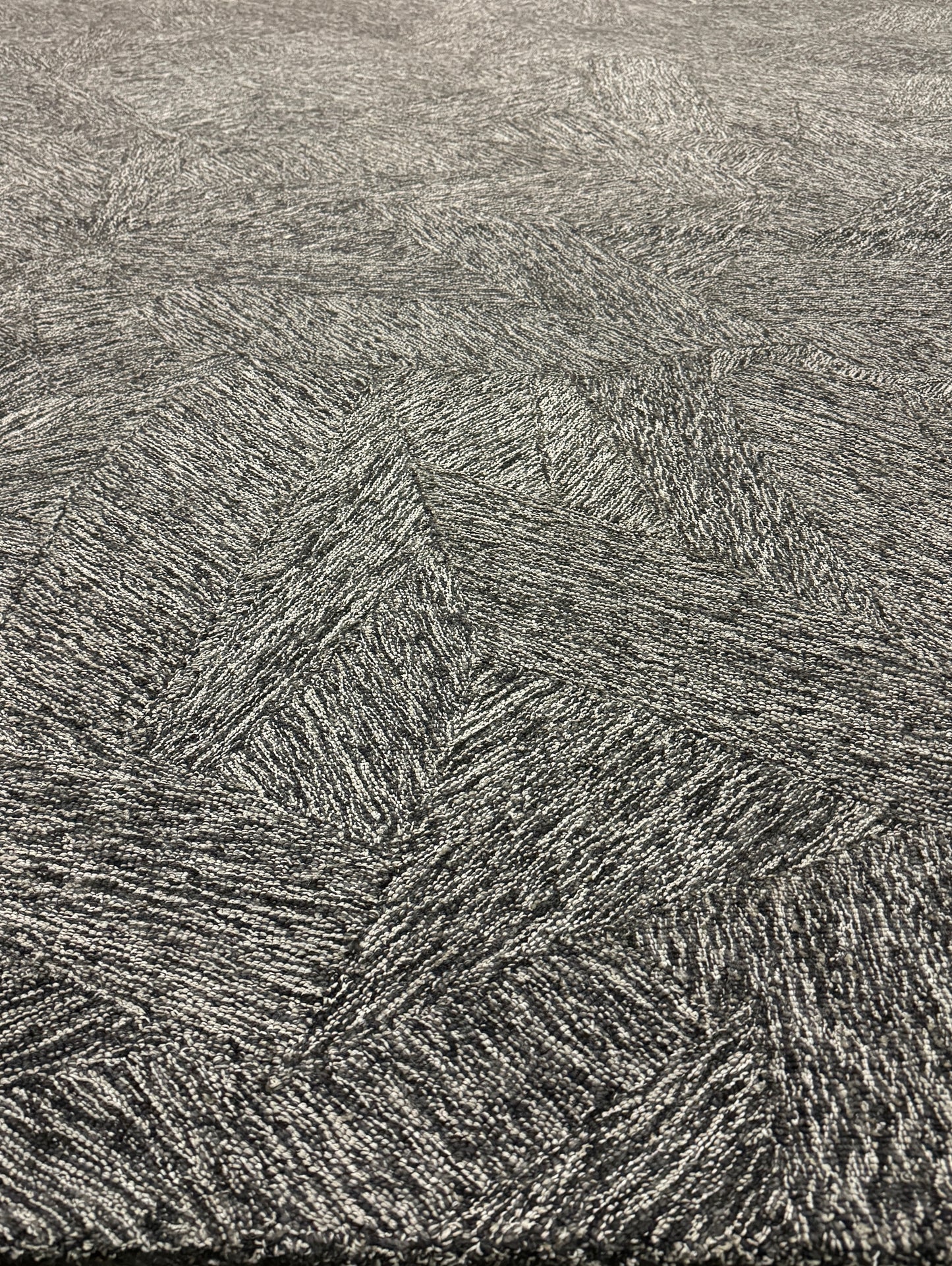 Jainey Block - Black Crackle