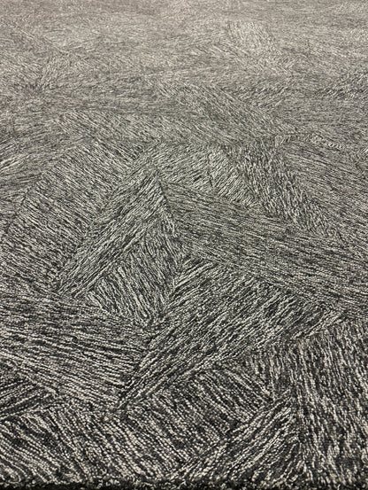 Jainey Block - Black Crackle