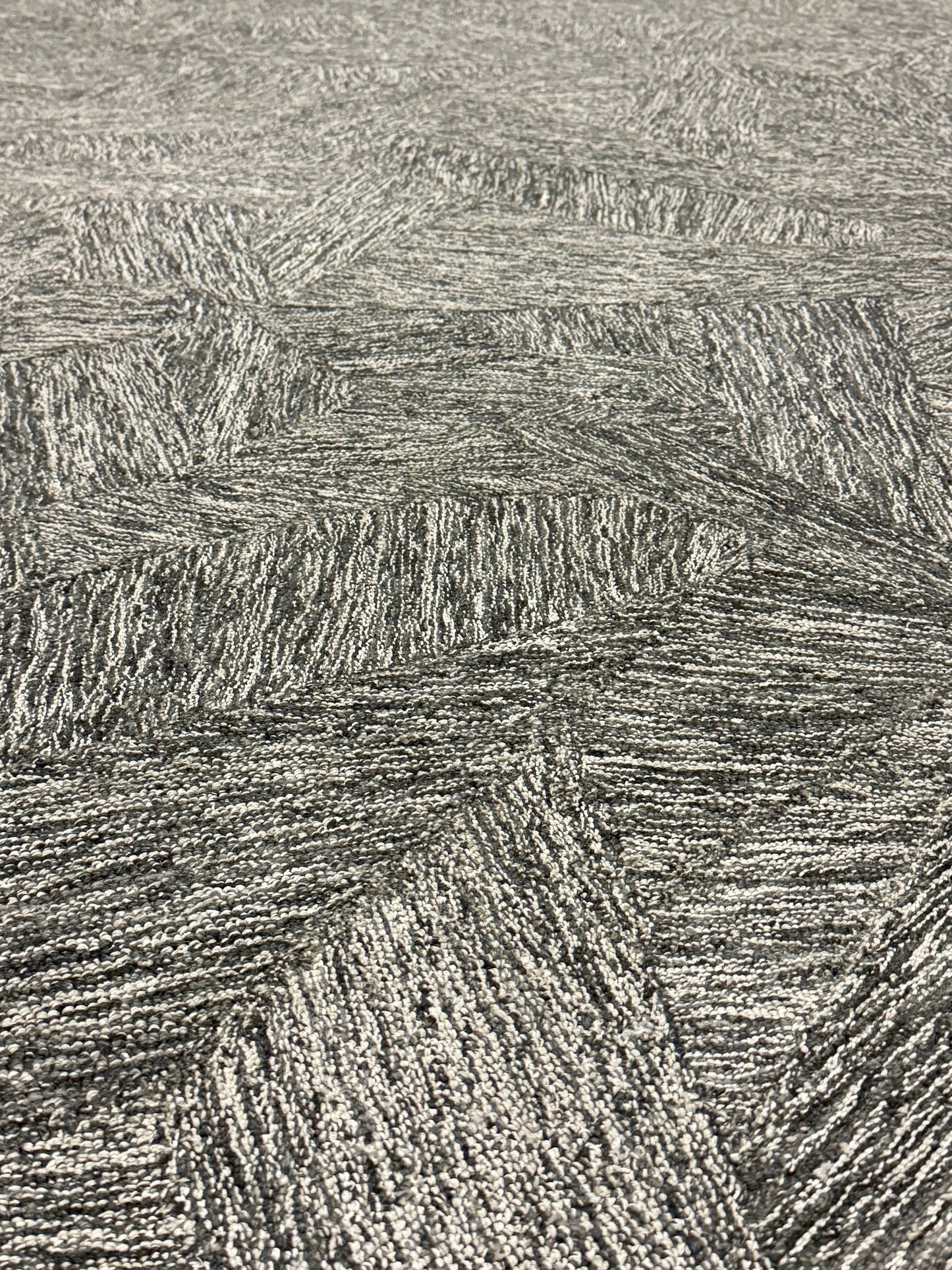 Jainey Block - Black Crackle