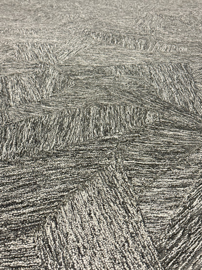 Jainey Block - Black Crackle