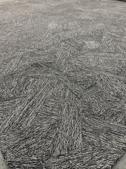 Jainey Block - Black Crackle