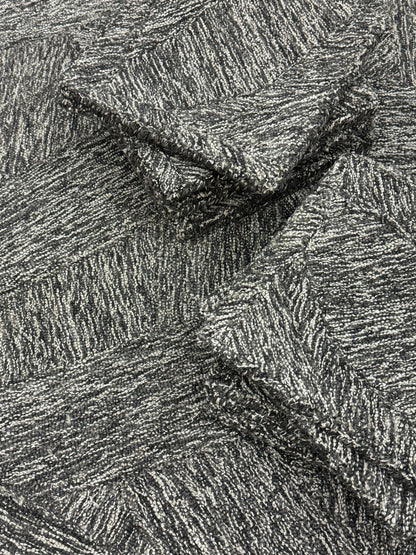Jainey Block - Black Crackle