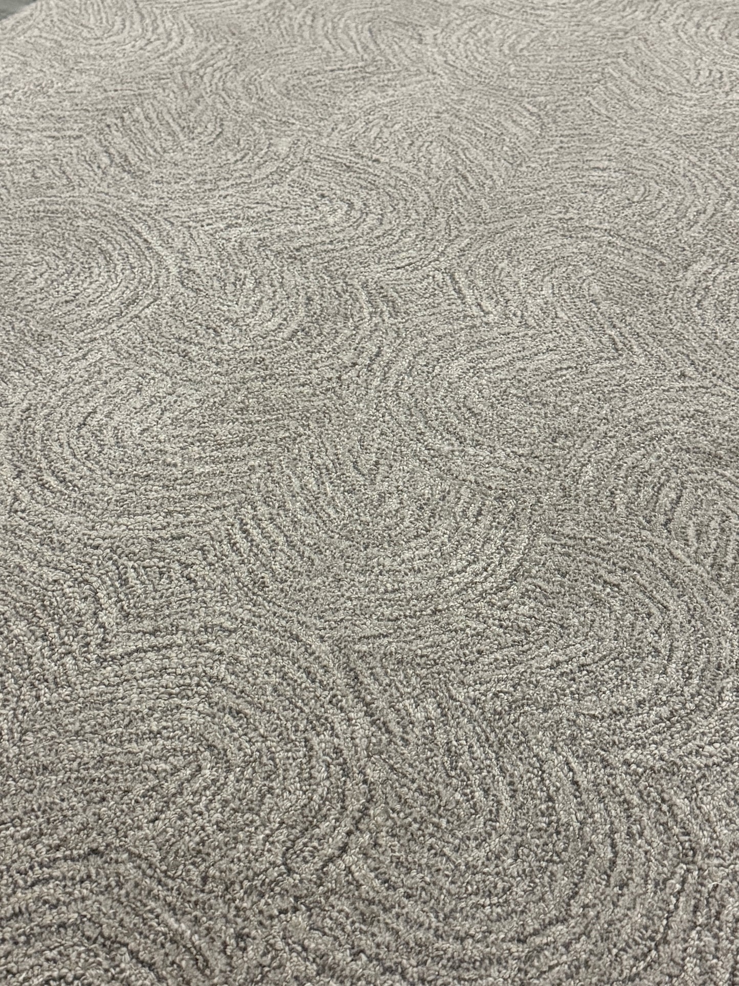 QuickShip Jainey Swirls - Monsoon Sky