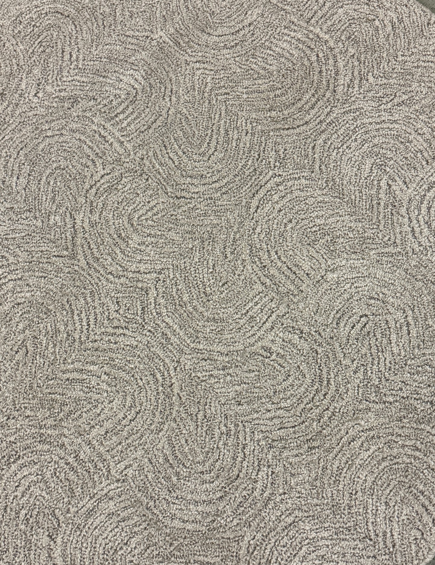 QuickShip Jainey Swirls - Monsoon Sky