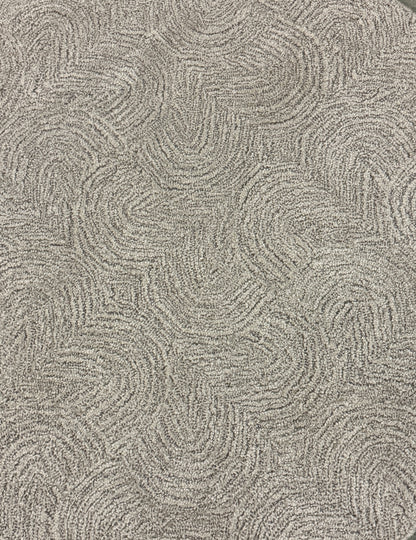 QuickShip Jainey Swirls - Monsoon Sky