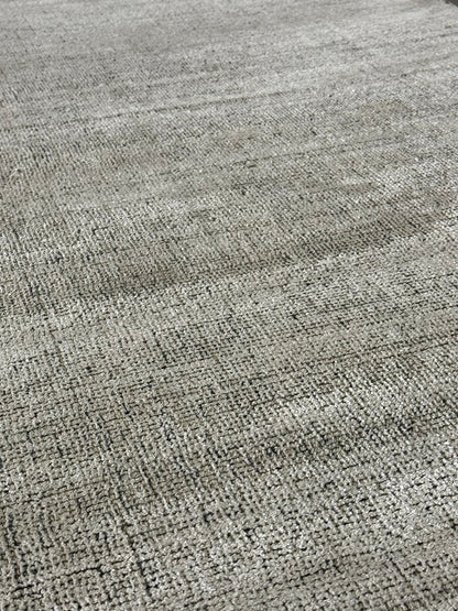 Archive Sale Jamble in Chrome Bits - 4' x 6'