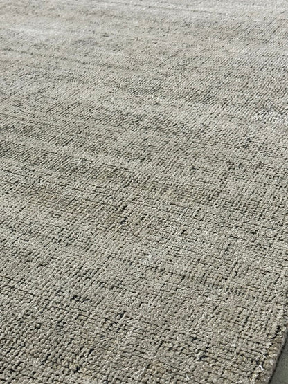 Archive Sale Jamble in Chrome Bits - 4' x 6'