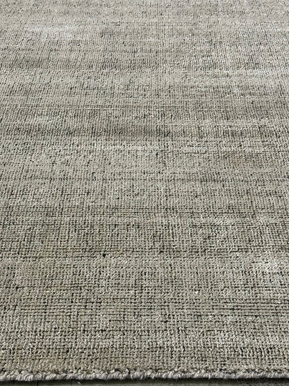 Archive Sale Jamble in Chrome Bits - 4' x 6'