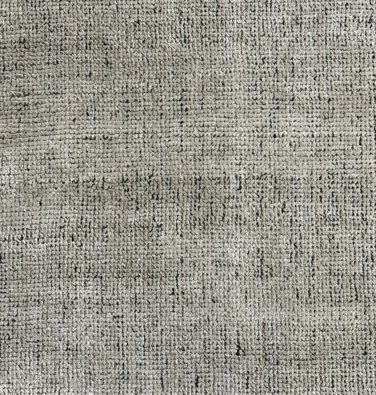 Archive Sale Jamble in Chrome Bits - 4' x 6'