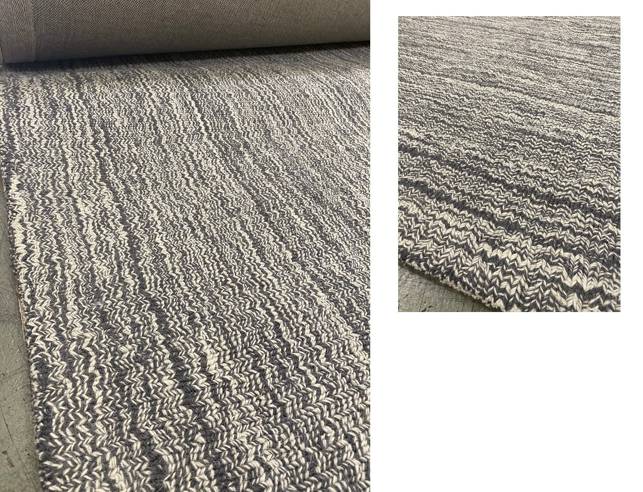 Archive Sale Jasi Jigla - Blue 12ft x 15ft