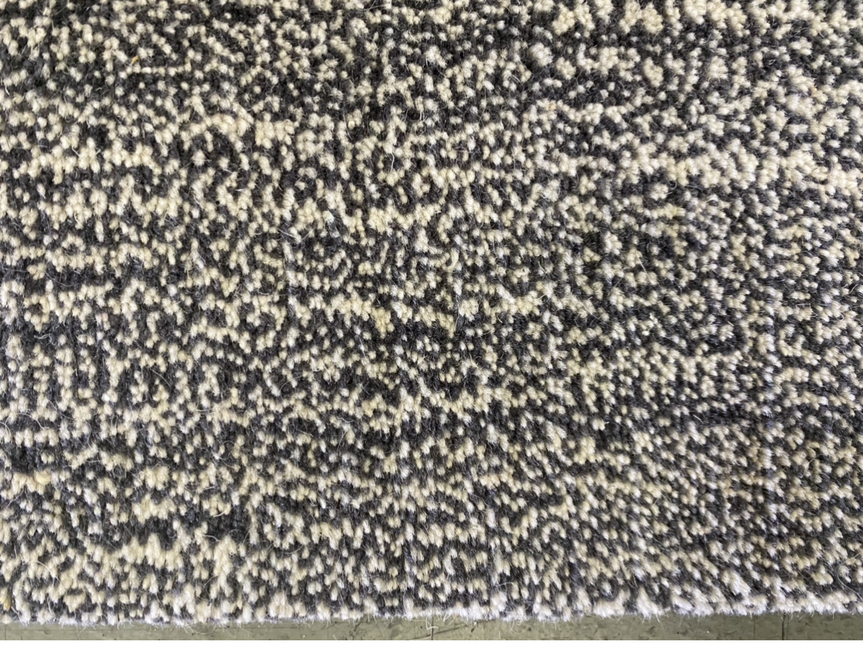 Archive Sale Jasi Jigla - Cutpile Blue 15ft x 15ft